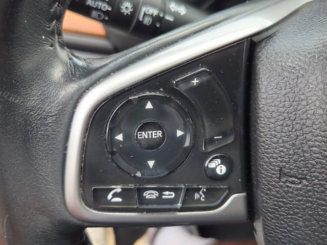 Used 2020 Honda CR-V Touring image 26