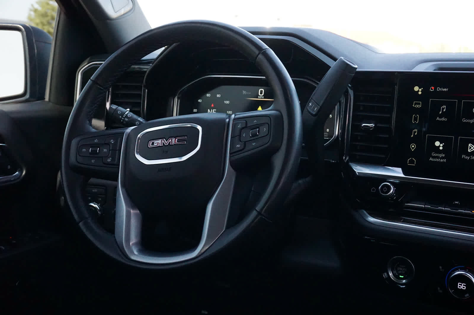 Used 2022 GMC Sierra 1500 Elevation AWD/4WD image 13
