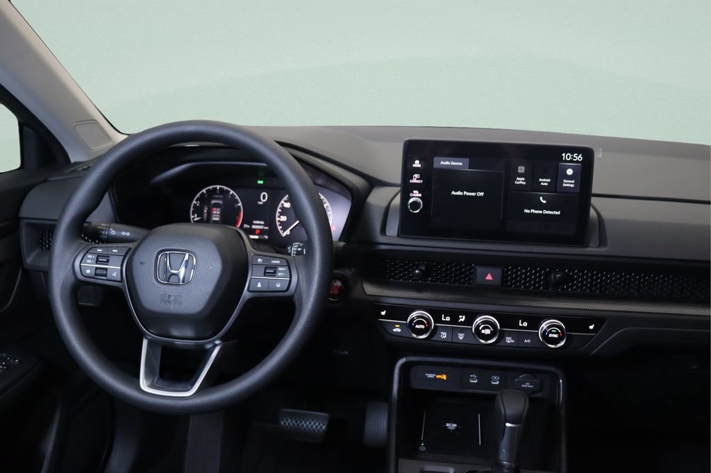 New 2026 Honda CR-V EX image 15