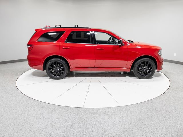Used 2018 Dodge Durango GT w/ Premium Group AWD/4WD image 35