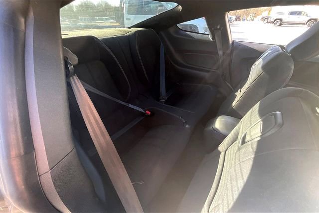 Used 2019 Ford Mustang GT w/ GT Performance Package image 24