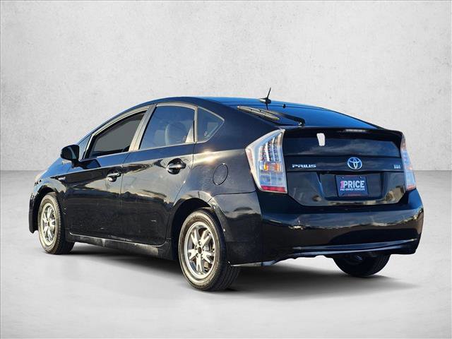 Used 2010 Toyota Prius Five image 7