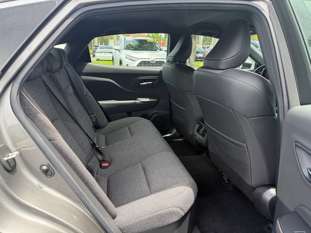 Certified 2023 Toyota Crown AWD/4WD image 17
