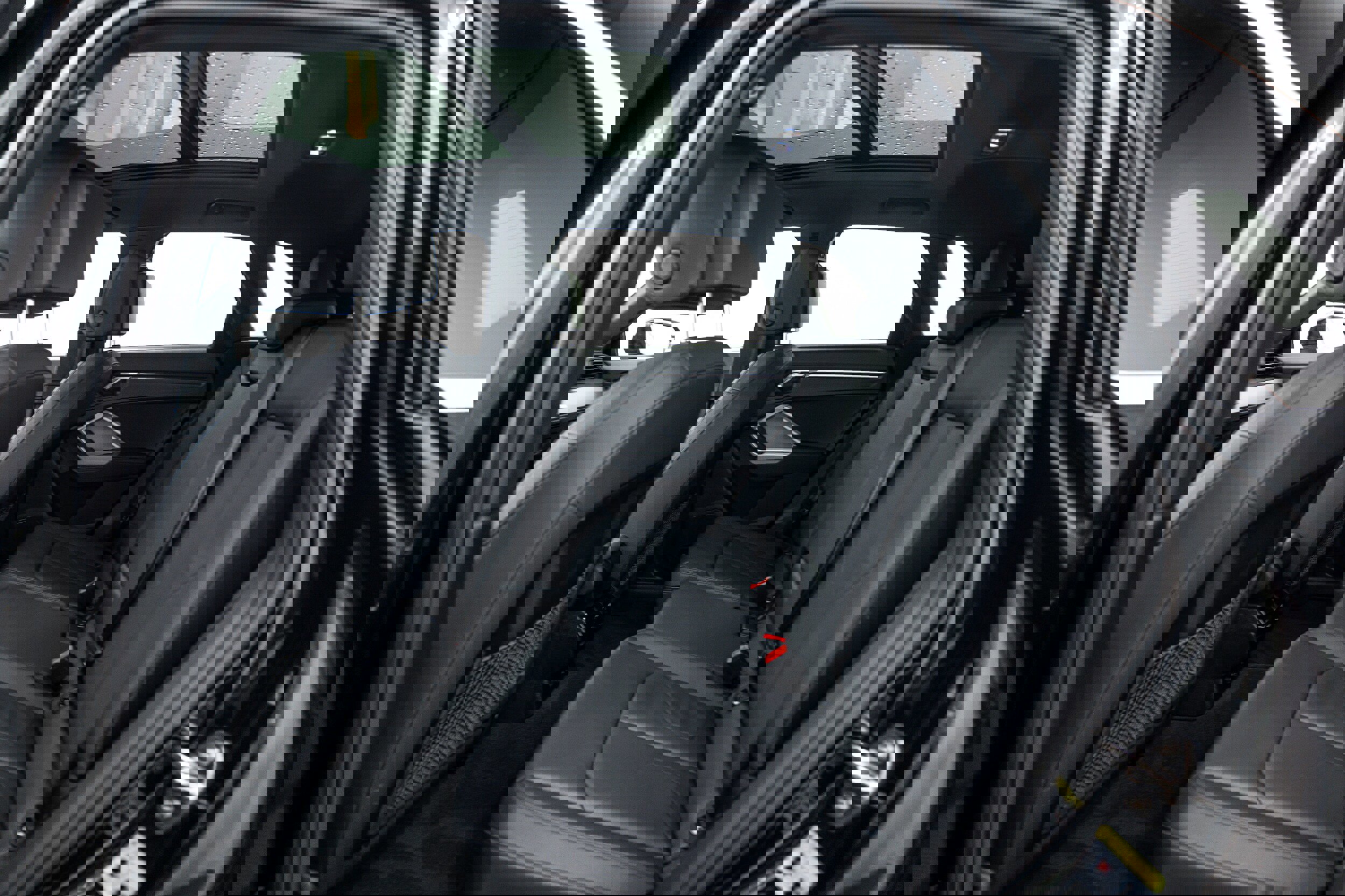 Certified 2025 Audi Q3 2.0T Premium Plus w/ Premium Plus Package AWD/4WD image 19