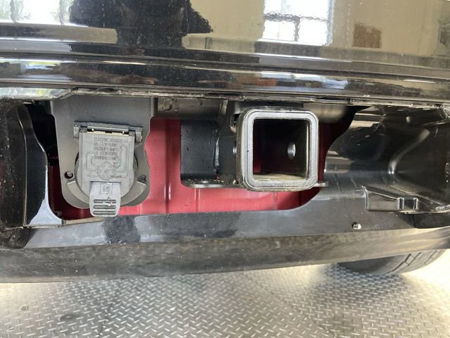 Used 2024 Chevrolet Traverse RS w/ LPO, Floor Liner Package AWD/4WD image 30