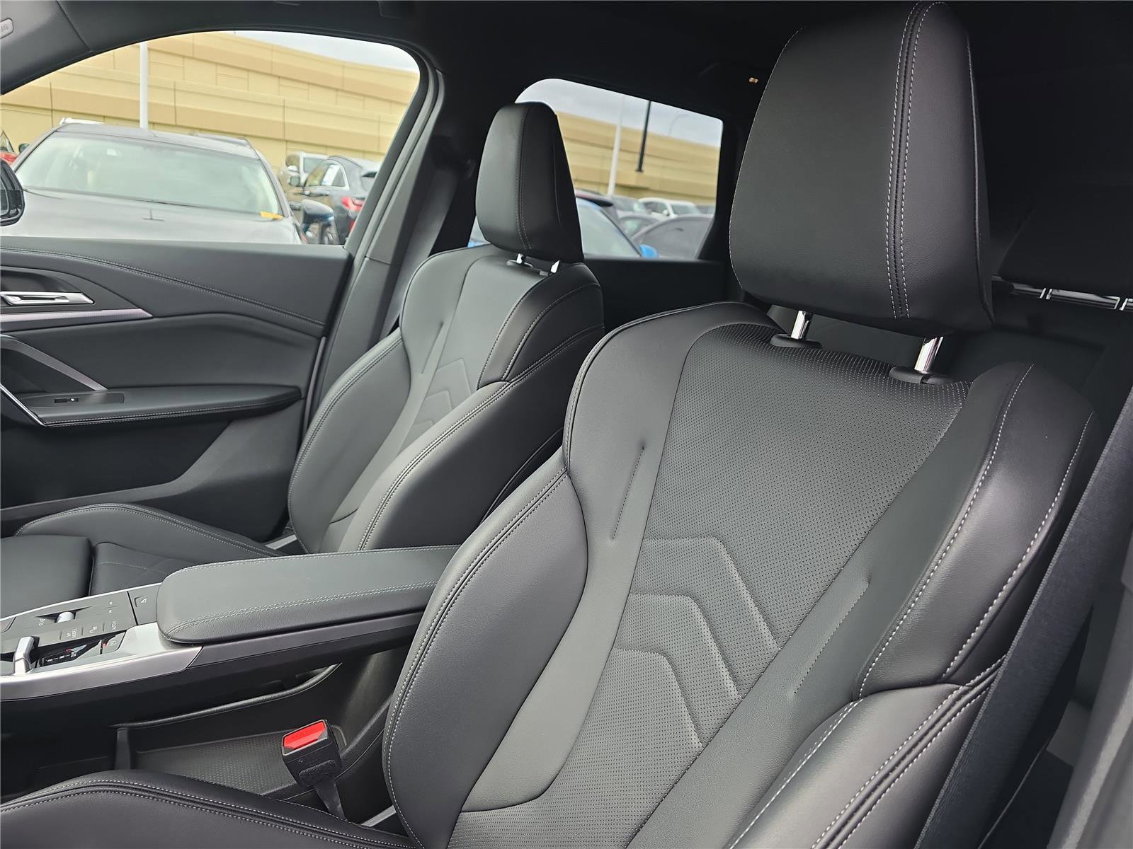 Used 2025 BMW X1 M35i image 16