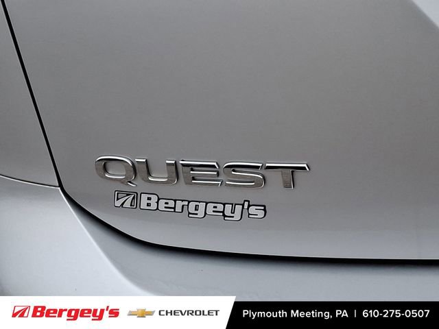 Used 2014 Nissan Quest SL image 32