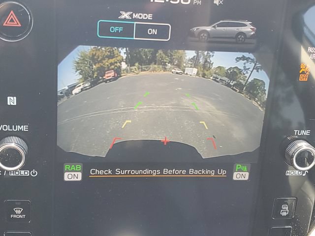 Used 2022 Subaru Outback Limited image 26