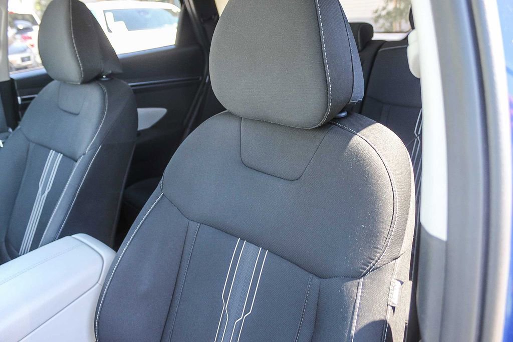 Used 2024 Hyundai Tucson SEL image 25