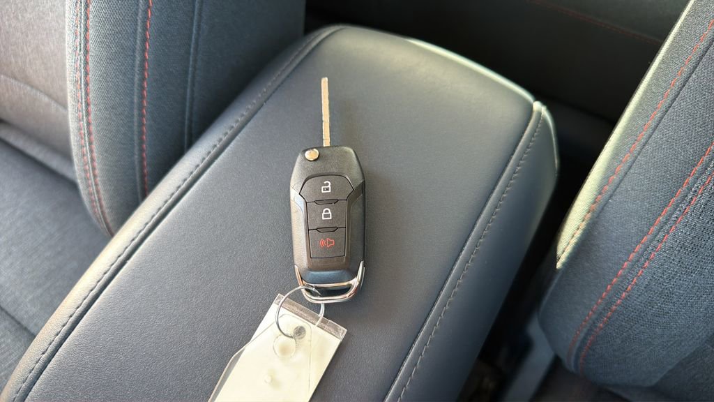 Used 2023 Ford Maverick XLT w/ Equipment Group 300A Standard AWD/4WD image 30