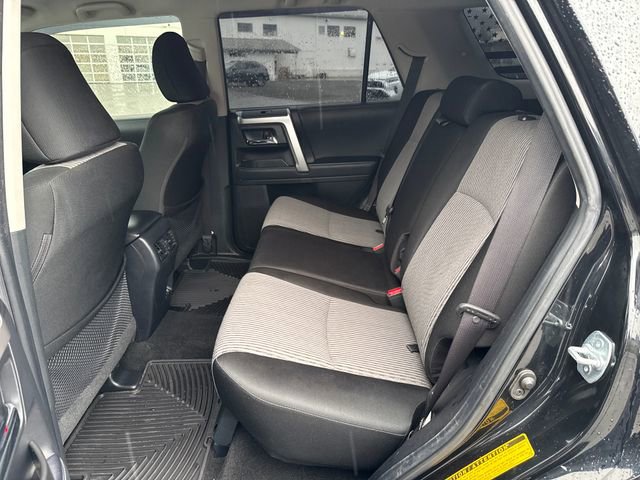 Used 2021 Toyota 4Runner SR5 image 19