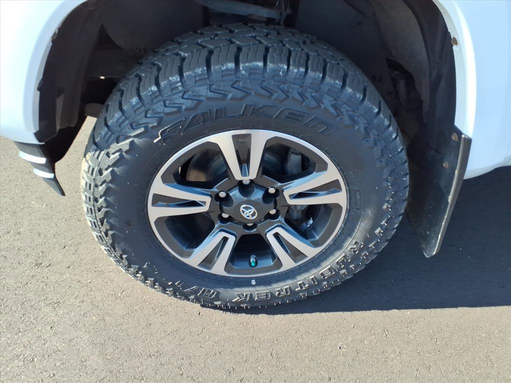 Used 2019 Toyota Tacoma SR5 image 26