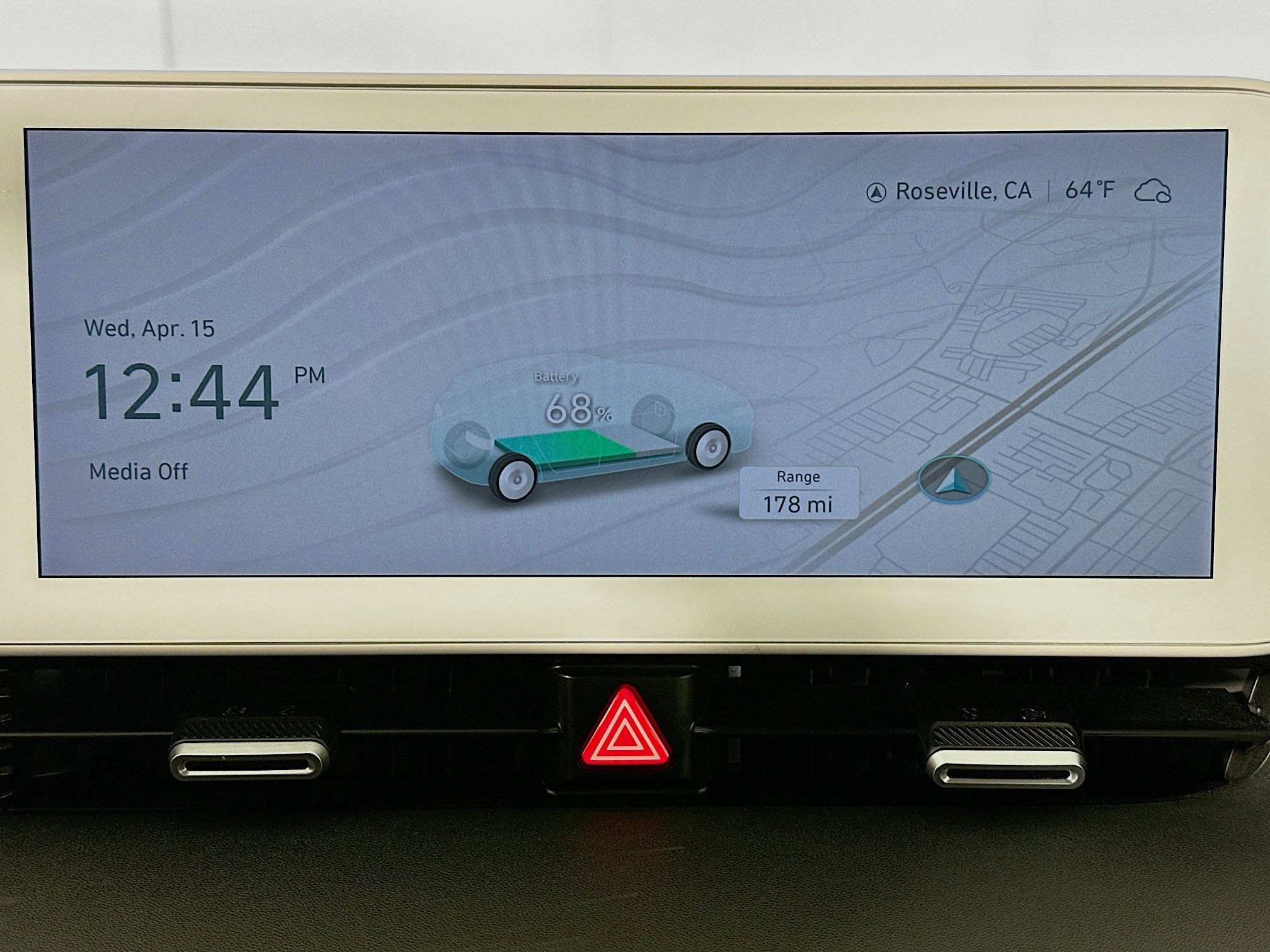 Used 2024 Hyundai Ioniq 5 SEL image 21
