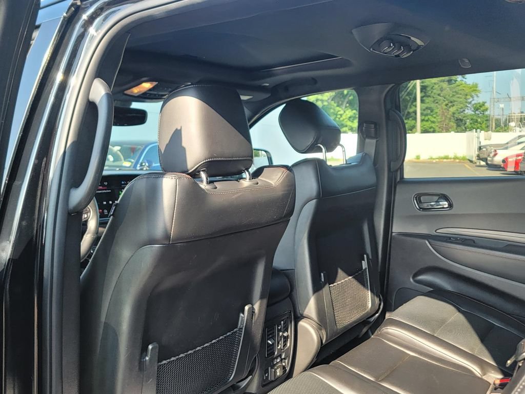 Used 2024 Dodge Durango GT AWD/4WD image 16