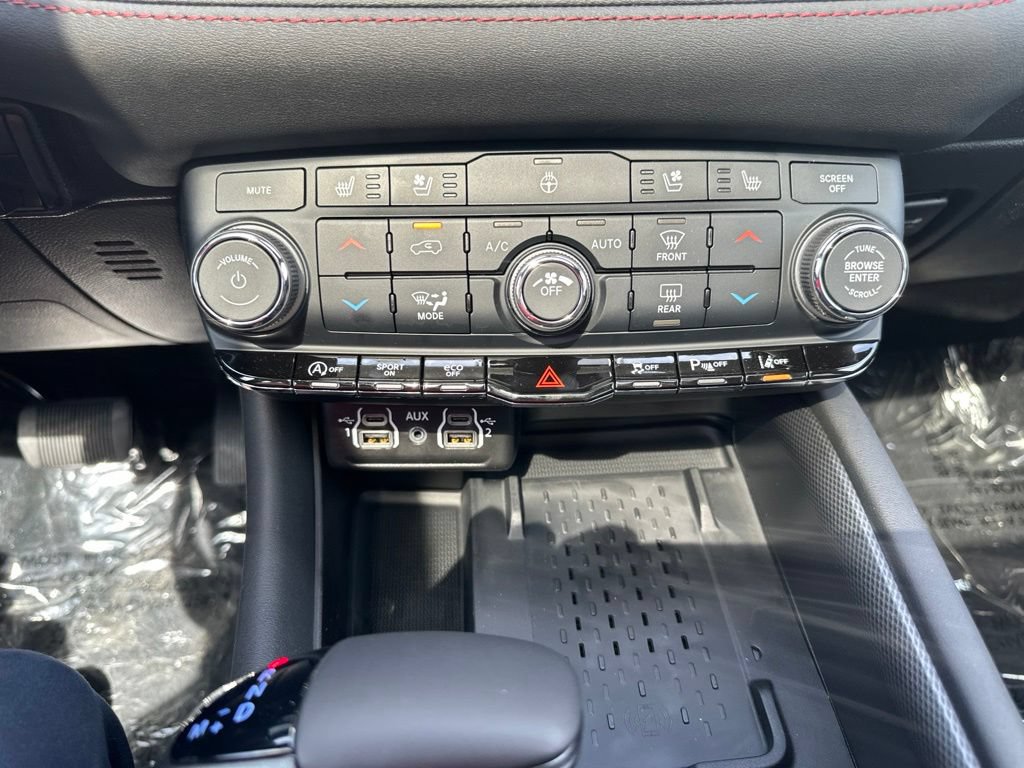 New 2026 Dodge Durango GT AWD/4WD image 40