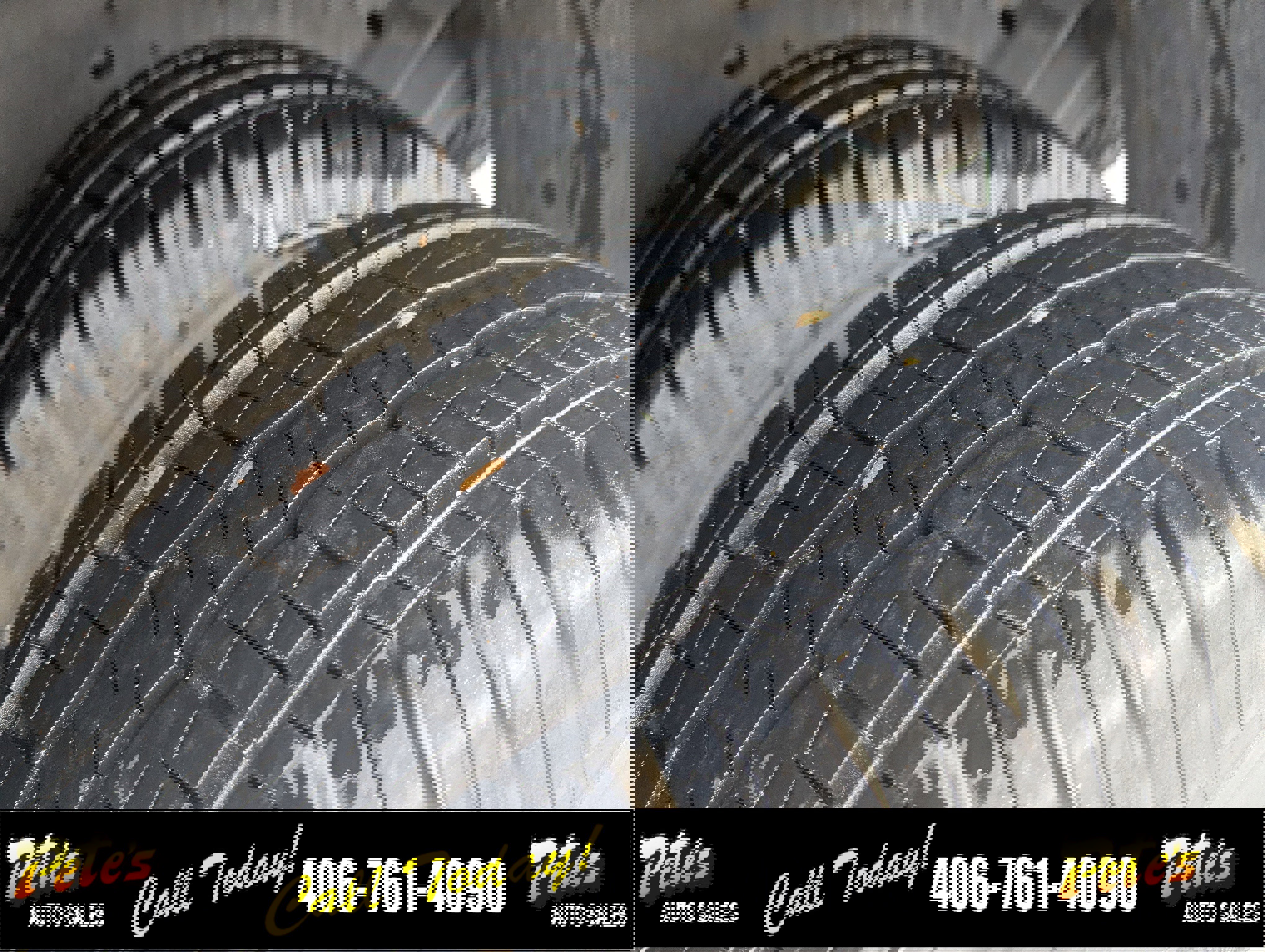 Used 2016 Ford F350 XL w/ Power Equipment Group image 9