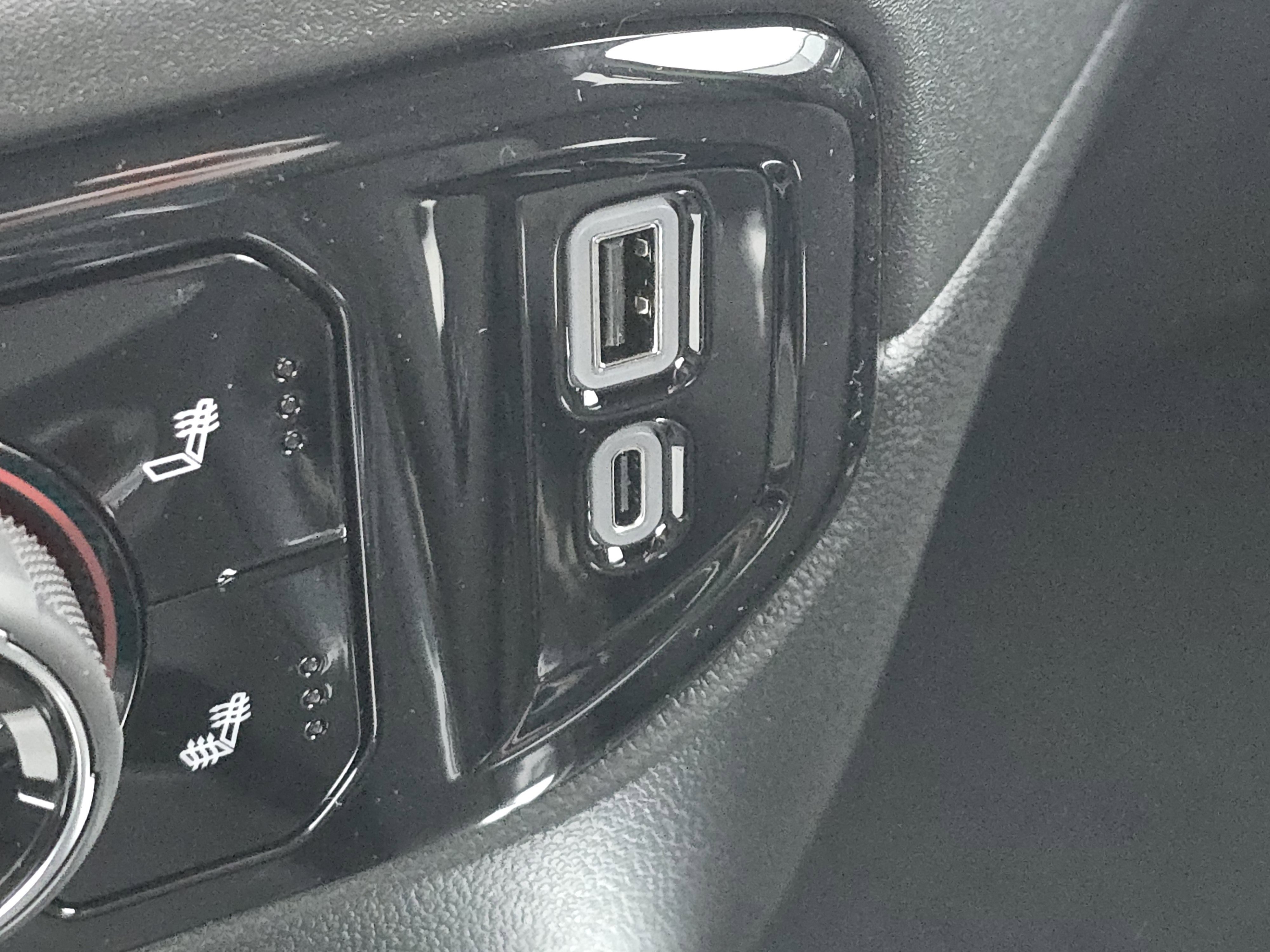 New 2026 Chevrolet Silverado 2500 LT w/ Safety Package image 7