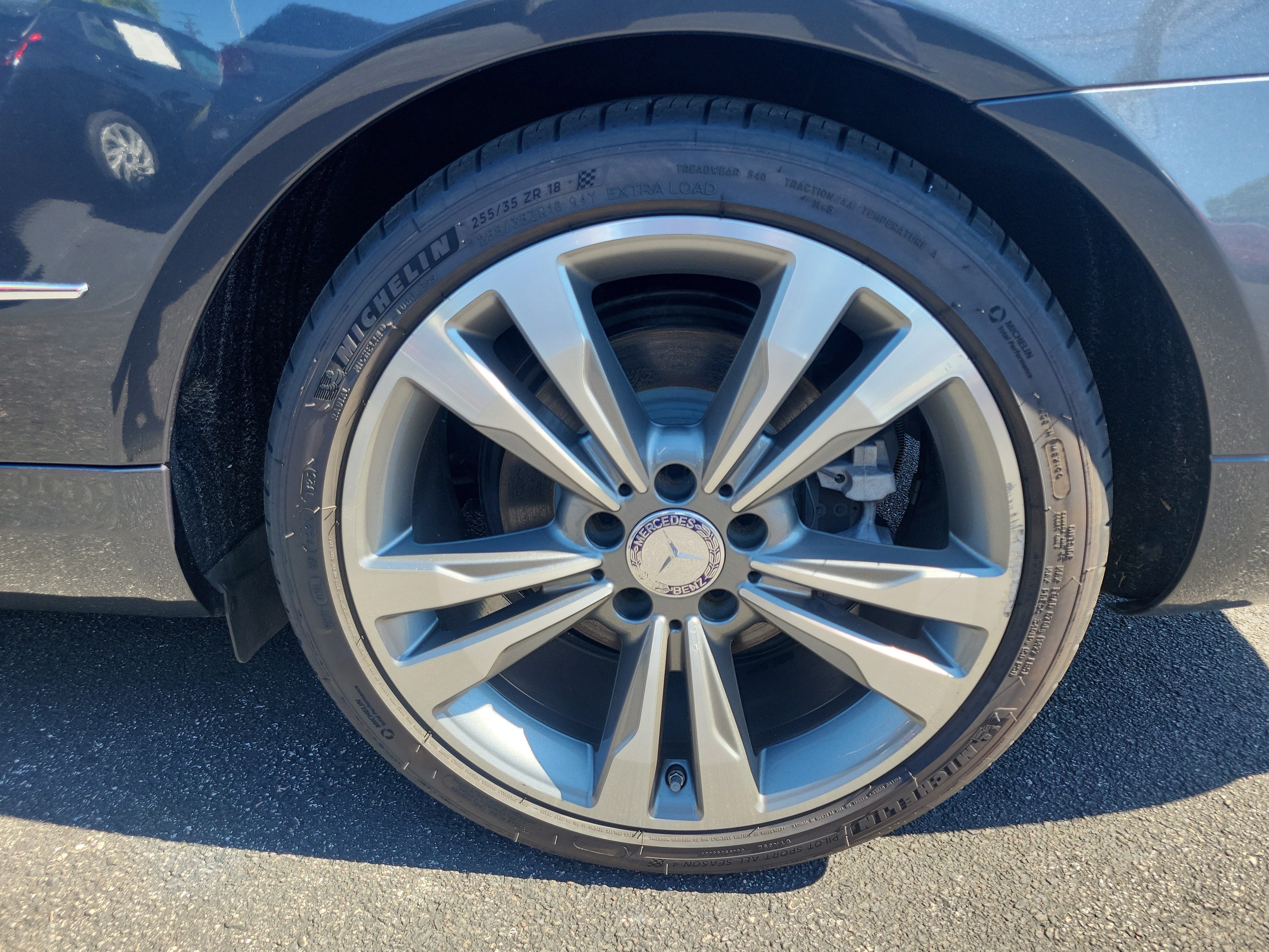 Used 2014 Mercedes-Benz E 350 Cabriolet image 6