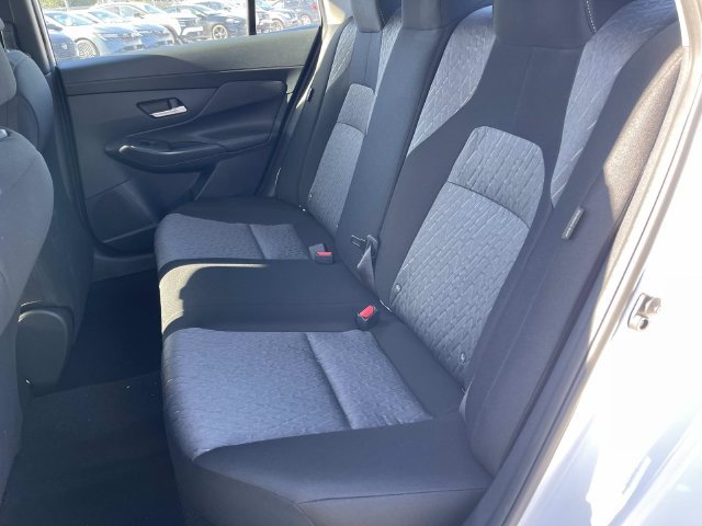 New 2026 Nissan Sentra SV w/ SV Convenience Package FWD image 16