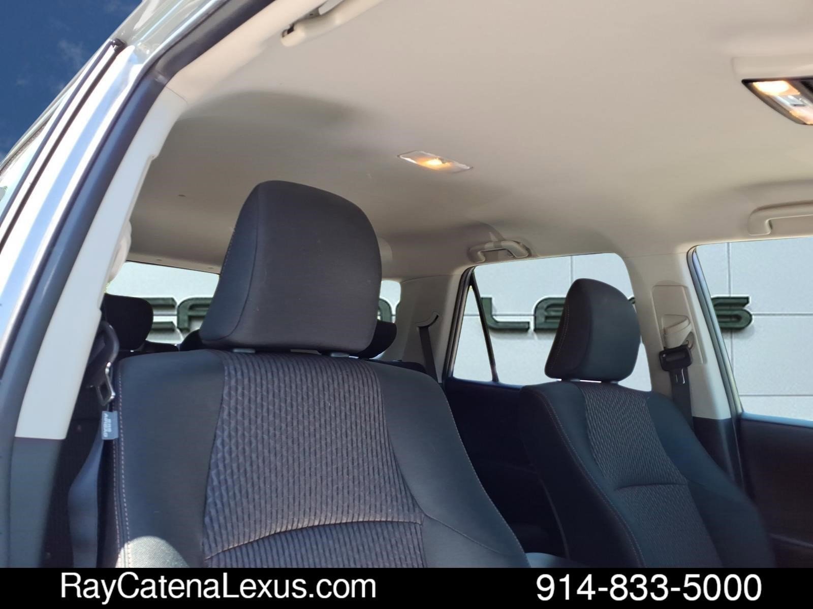 Used 2021 Toyota 4Runner Limited AWD/4WD image 21