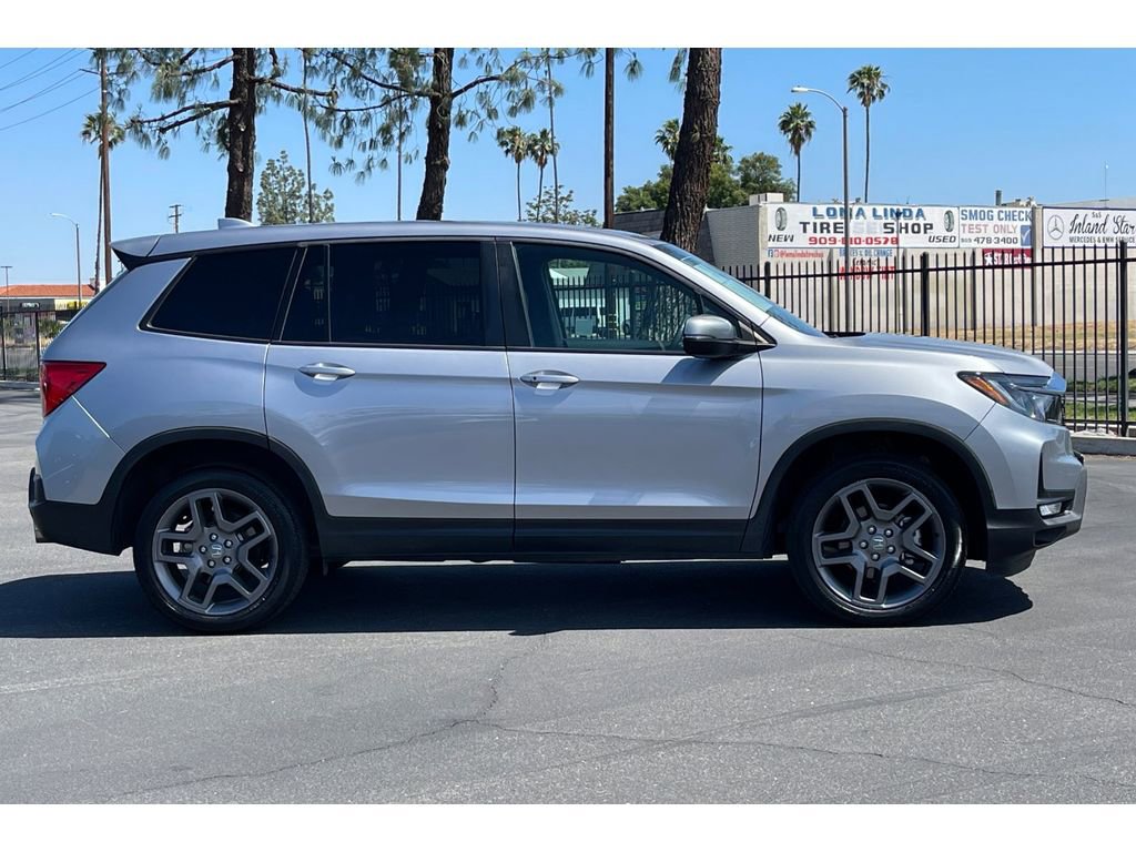 Used 2023 Honda Passport EX-L image 7