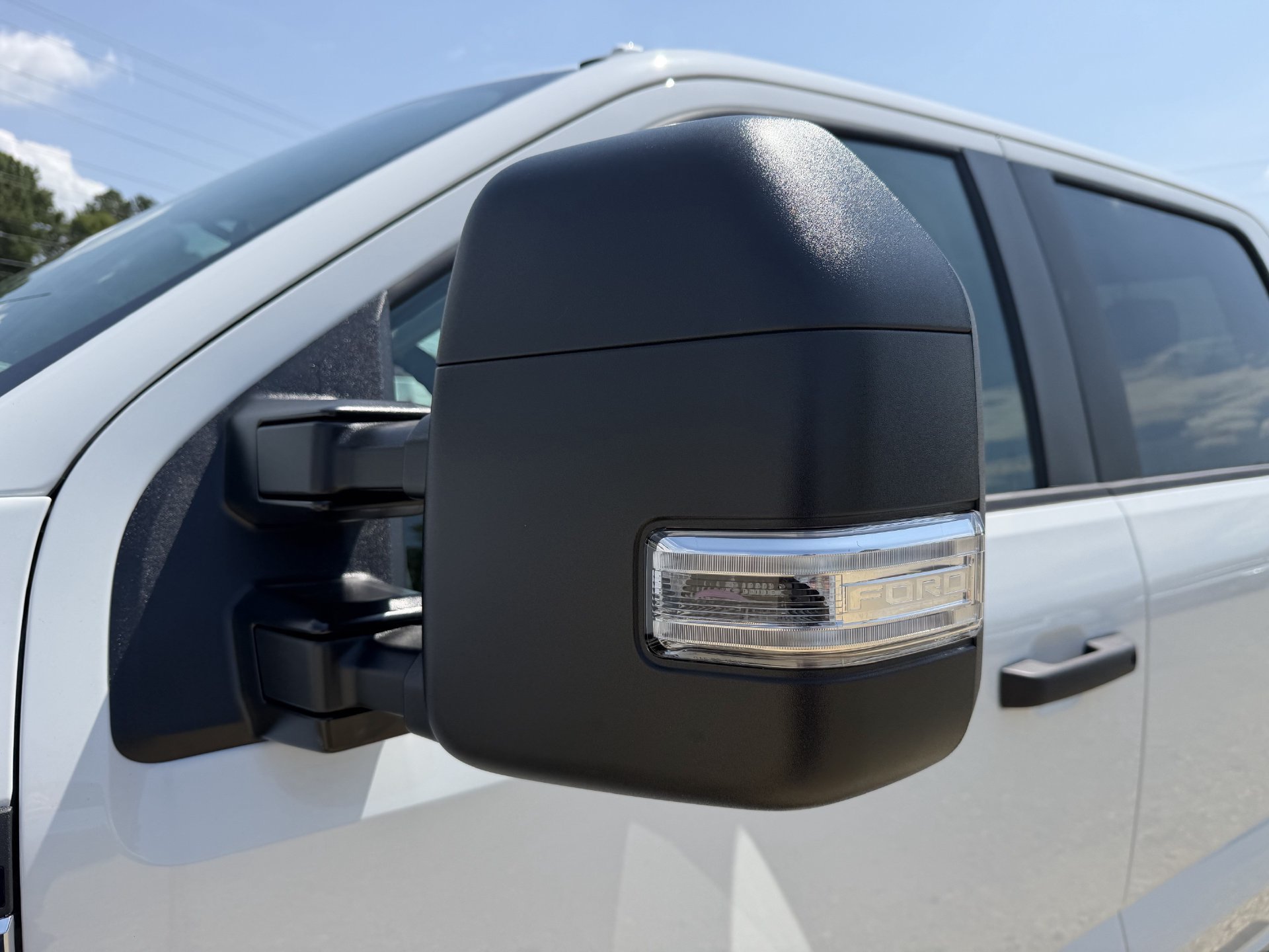 New 2026 Ford F350 XL w/ XL Chrome Package AWD/4WD image 27