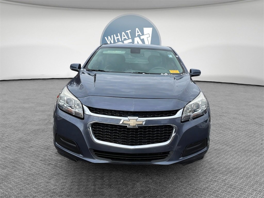Used 2014 Chevrolet Malibu LT w/ Power Convenience Package image 9