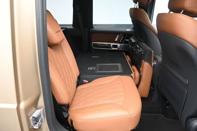 New 2027 Mercedes-Benz G 63 AMG 4MATIC image 25