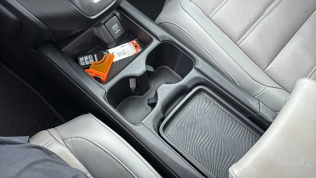 Used 2019 Honda CR-V Touring image 21