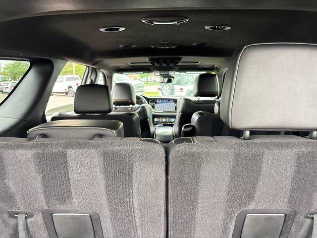 Used 2025 Dodge Durango R/T AWD/4WD image 35