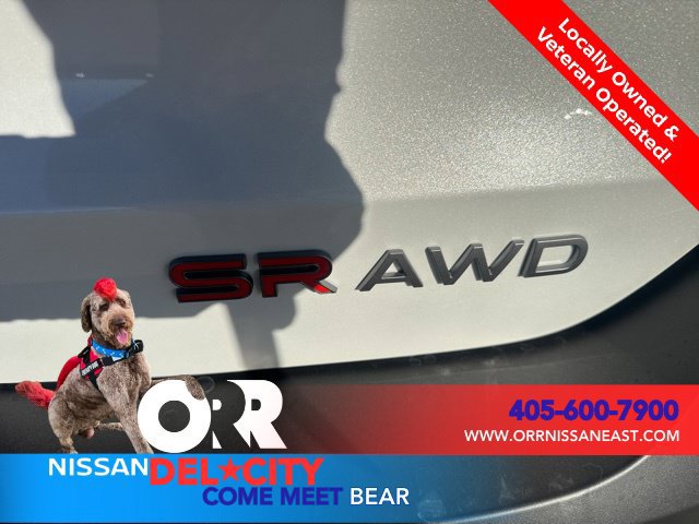 New 2026 Nissan Kicks SR w/ Cold Weather Package AWD/4WD image 11