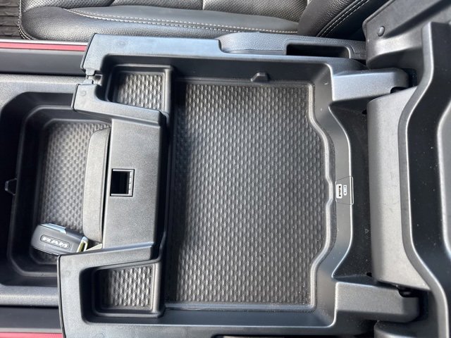 Used 2022 RAM 1500 Rebel w/ Rebel Level 2 Equipment Group image 42