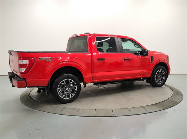 Used 2023 Ford F150 XL w/ XL STX Apperance Package image 7