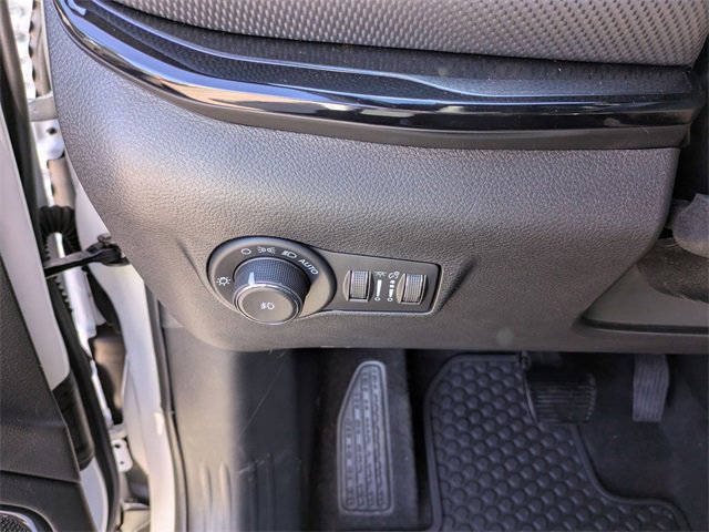 New 2026 Jeep Compass Latitude w/ Quick Order Package 29K image 16