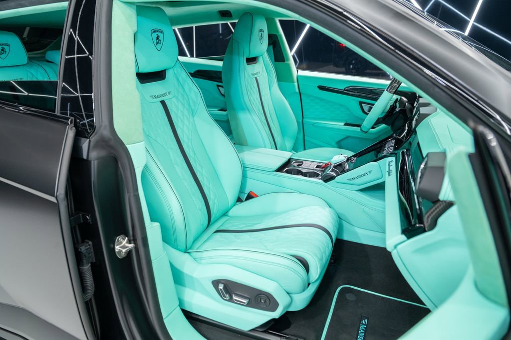 Used 2024 Lamborghini Urus S image 47