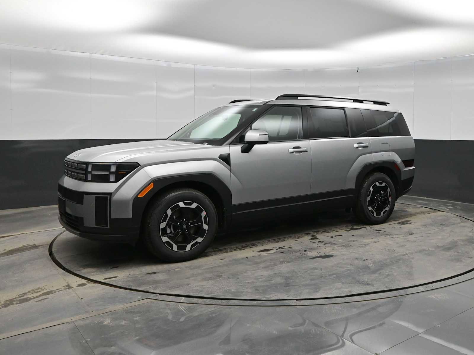 New 2026 Hyundai Santa Fe SEL AWD/4WD image 1