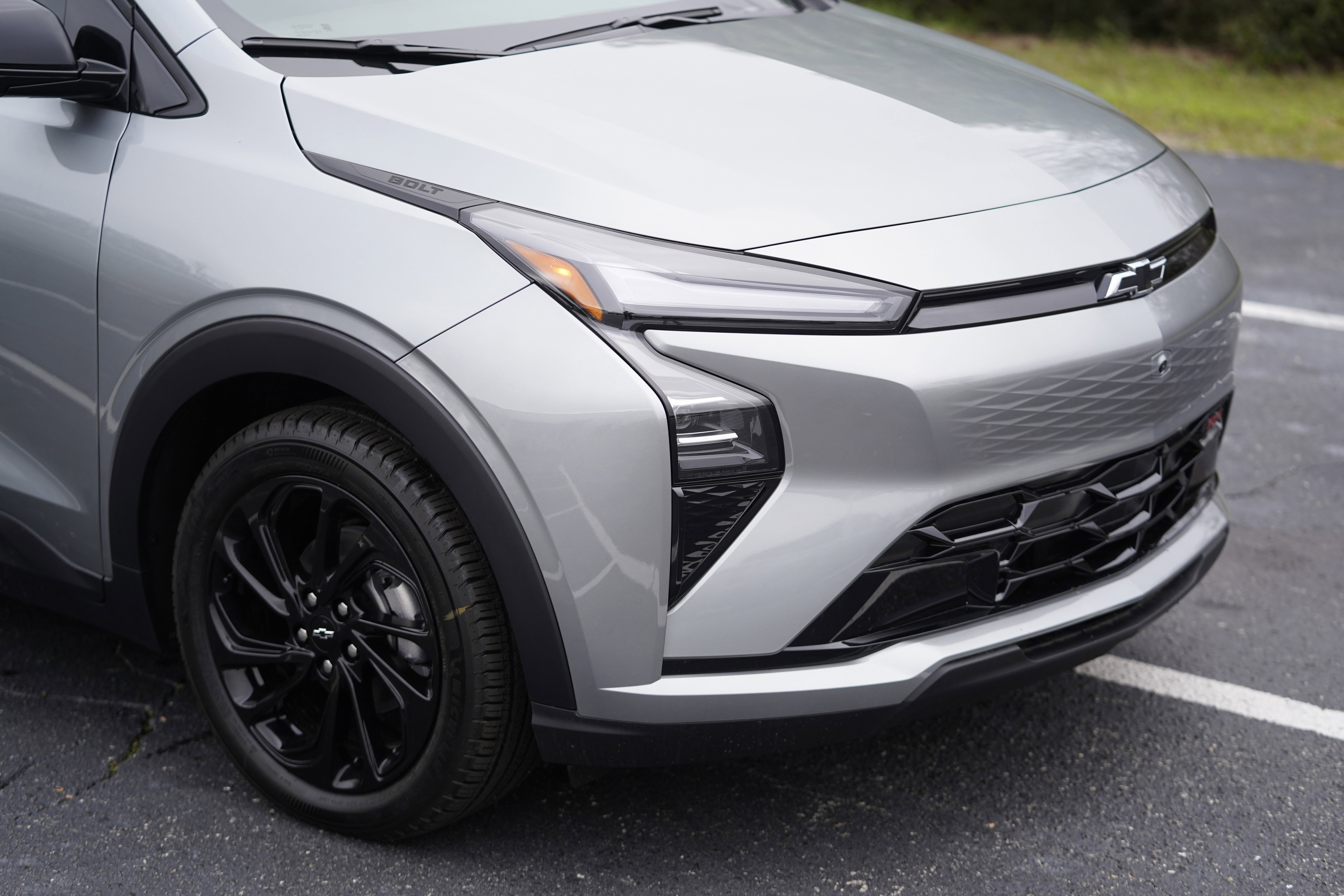 New 2027 Chevrolet Bolt RS w/ Technology Package image 47