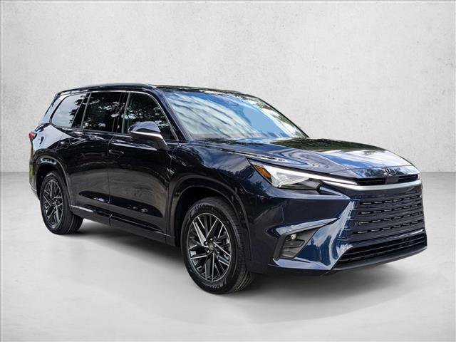 New 2026 Lexus TX 350 AWD image 6