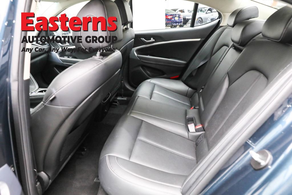 Used 2023 Genesis G70 2.0T image 22