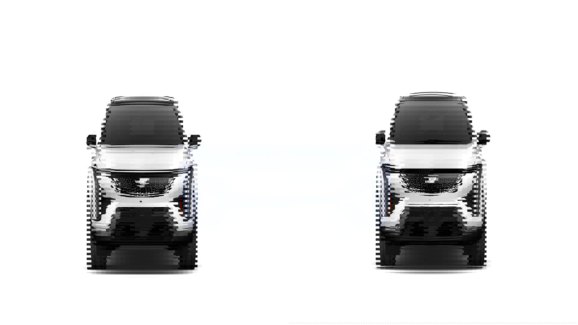 New 2026 Cadillac Optiq Sport 2 w/ LPO, Floor Liner Package RWD image 7