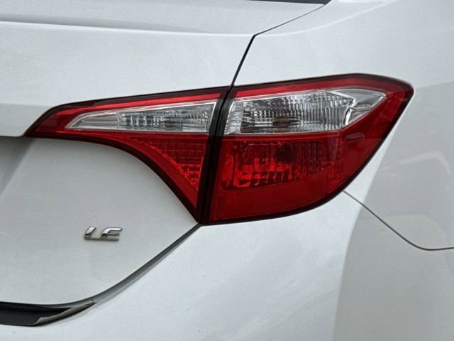 Used 2016 Toyota Corolla LE image 7