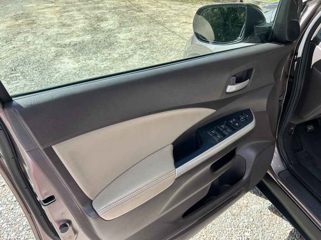 Used 2013 Honda CR-V EX-L image 7