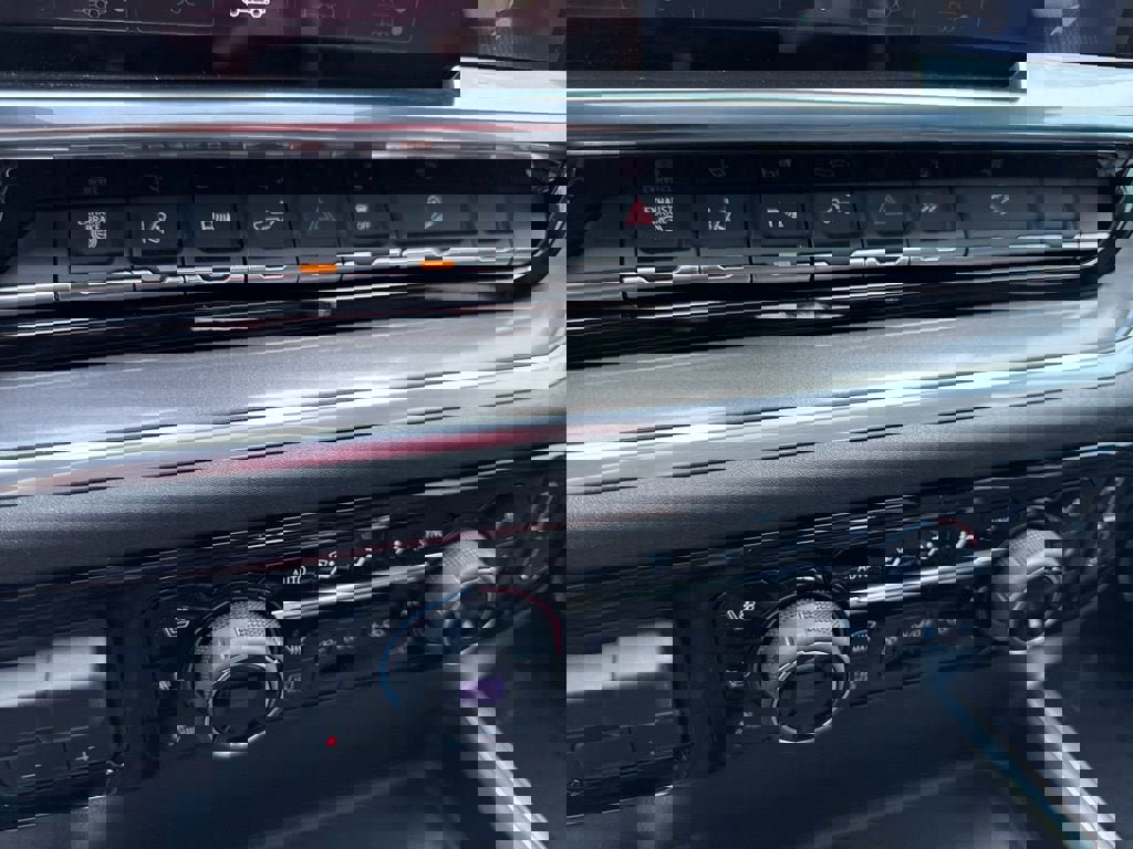 New 2026 Chevrolet Silverado 2500 High Country w/ Technology Package image 39