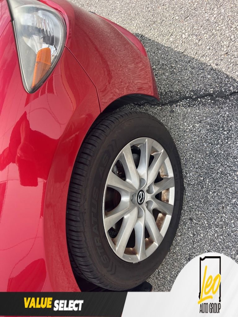 Used 2014 MAZDA MAZDA6 Sport image 8