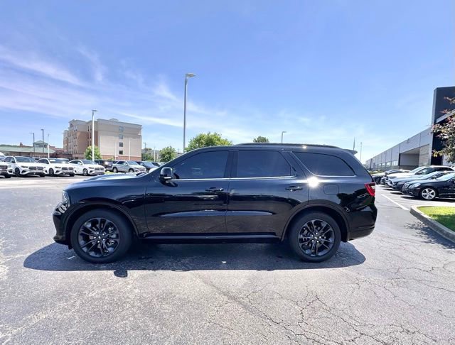Used 2024 Dodge Durango R/T AWD/4WD image 6