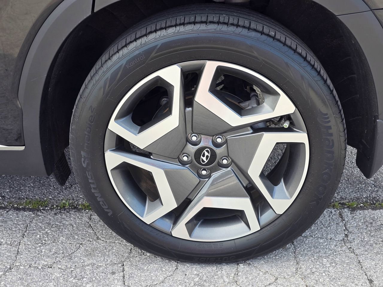 Used 2024 Hyundai Palisade Limited FWD image 7