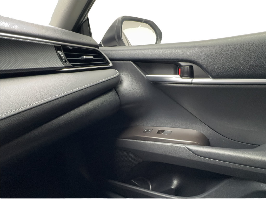 Used 2023 Toyota Camry SE FWD image 47