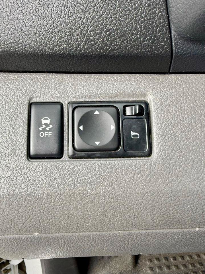 Used 2021 Nissan NV200 SV image 21