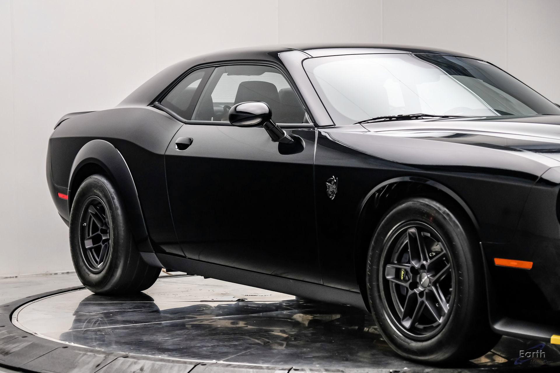 Used 2023 Dodge Challenger SRT Demon 170 RWD image 28