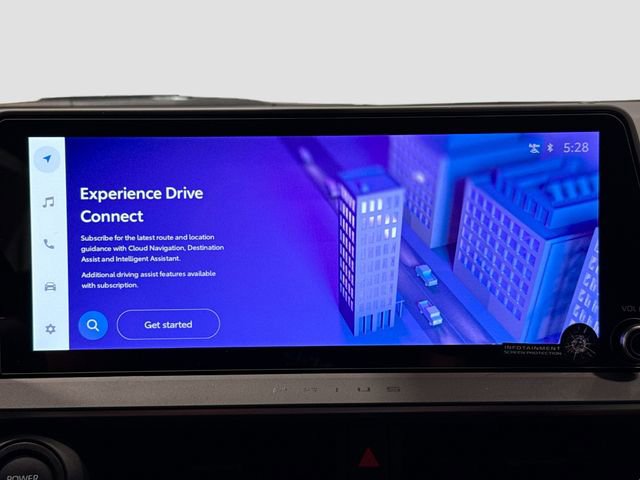 New 2024 Toyota Prius Prime Premium FWD image 12